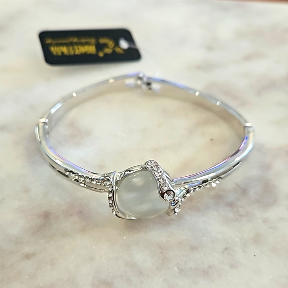 Crystal Bracelet